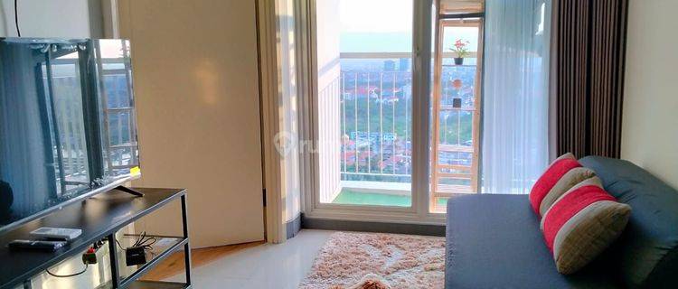 Sewa Cepat Apartment Amor 1