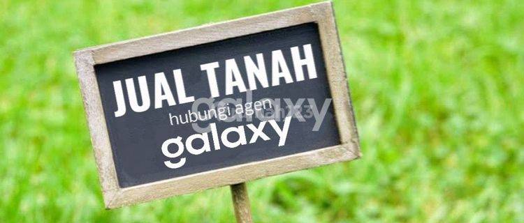 Jual Tanah Industri 0,3 Ha Pasuruan 1