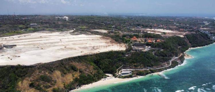 Jusl Tanah Fairwind Bali Ocean Beach View Cliffront Pandawa Beach 1