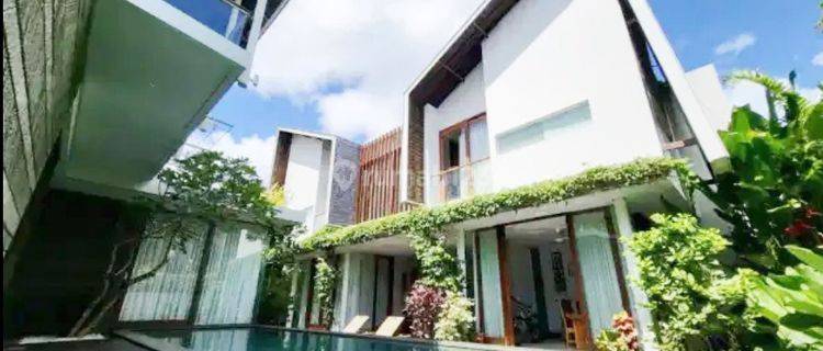 Selling Luxury 2 Floor Villa Uluwatu Pecatu Bali 1