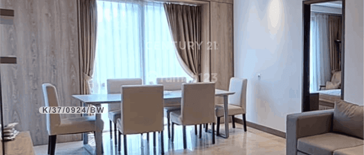 Apartemen Full Furnished Plus Electronic Di Jl Hegarmanah Bandung 1