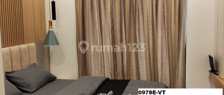 Apartemen Sewa Bagus Siap Huni Di Transpark Cibubur 1