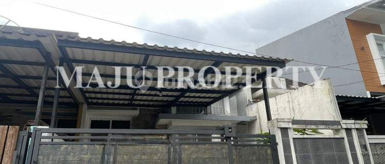 Nice House Ready to Occupy in Cibubur City 1