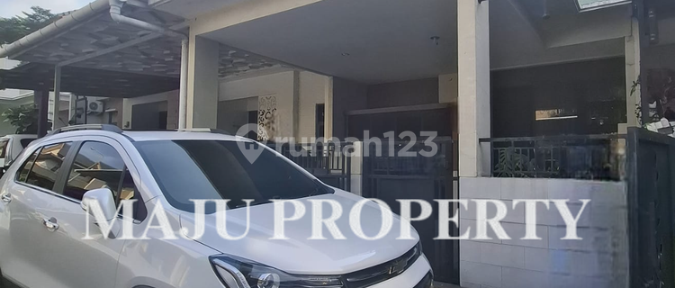 Rumah Sewa Ada Furnished Di Cibubur Residence 1