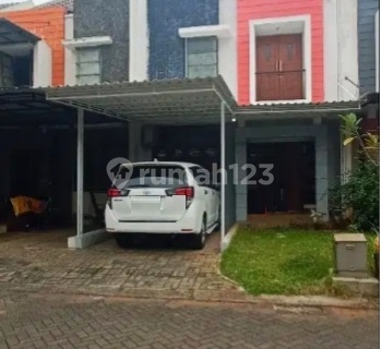 Nice Rental House in Raffles Hills, Ready to Occupy 1