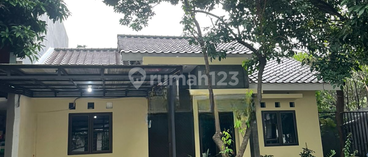 Rumah Siap Huni Di Citra Gran, Bisa Nego 1