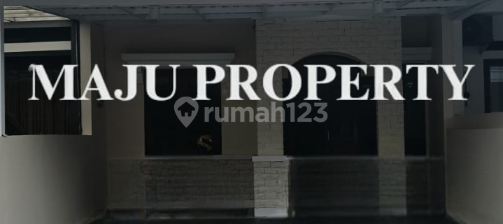 Nice House for Rent Ready to Live in Citragran Cibubur 1