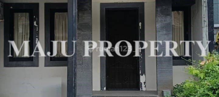 Rumah Sewa Bagus Unfurnished Legenda Wisata, Bogor 1