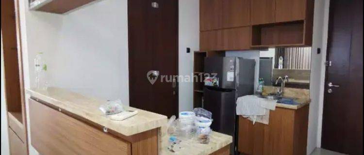 Apartemen Linden 3BR furnish Ngagel dinoyo gubeng  1