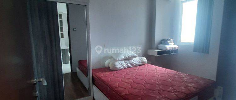 Apartemen Linden Marvel city 2BT Ngagel dinoyo gubeng  1