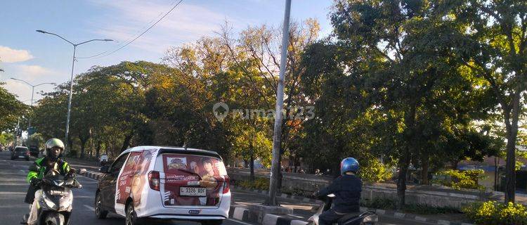 Disewakan Murah Tanah  Kavling Raya Kedung Cowek  1