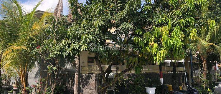 1457 Rumah Babatan Pratama Wiyung 2 Lantai Murah Dan Siap Huni Uni 1