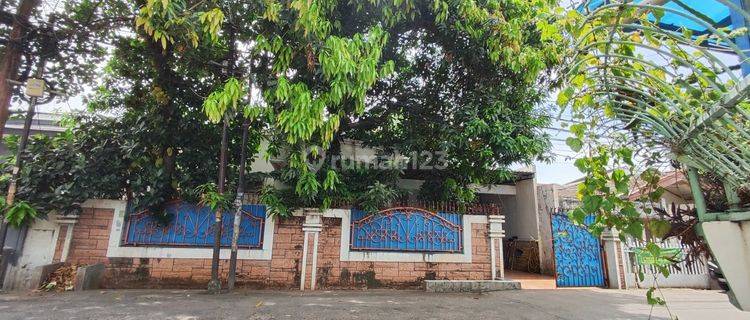 Dijual Rumah di Komplek Daan Mogot Estate, Cengkareng, Jakarta Barat 1