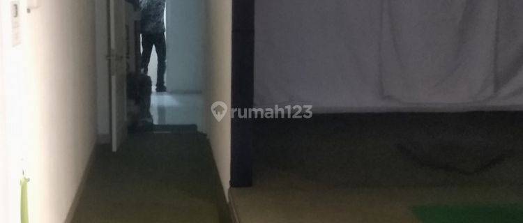 Ruko Termurah Di Senayan Ada Lift Jakarta Selatan 1