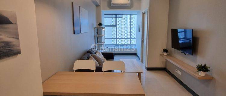 Apartemen Anderson Connect Pakuwon Mall 1