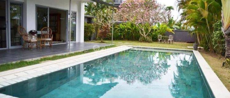 Villa Ungasan Bali View Pantai Jimbaran  1