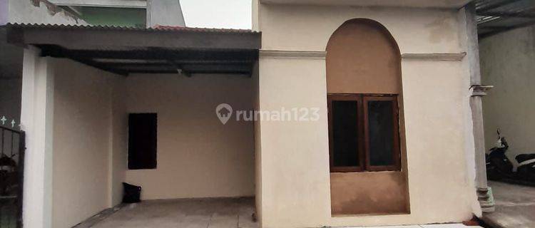 Rumah SHM Selatan Bagus siap huni di Hulaan menganti 1