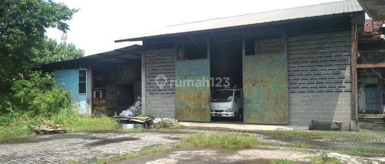 Strategis Dekat Pintu Tol Gunungsari Akses Kontainer Mastrip 5791 75710 1