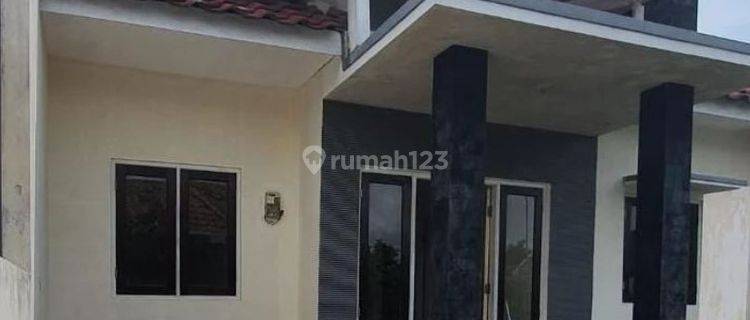 Rumah Sewa Murah Siap Huni di Bukit Palma Citraland 1