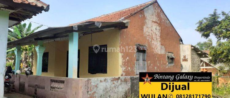 Dijual Cepat & Murah Rumah di Kab Bogor Suasana Asri 1