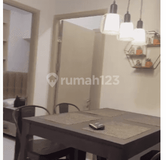 Disewakan Apartement Tokio Riverside 2br Full Furnished 1