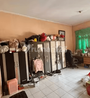 Dijual Rumah 2 Lantai Lokasi Jalan Hayam Wuruk 1