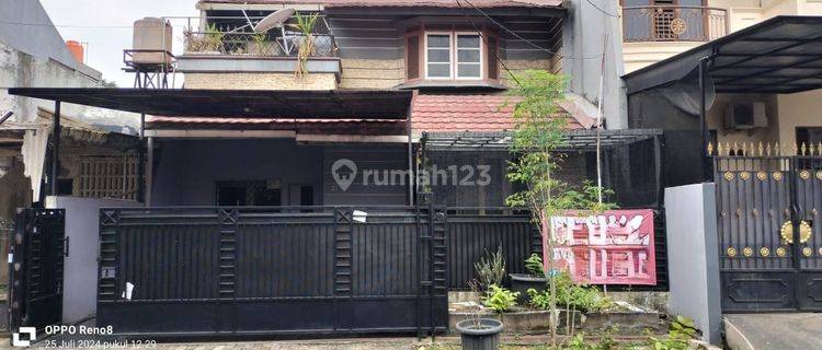 Dijual Rumah Di Perumahan Taman Alfa Indah, Jakarta Barat 1