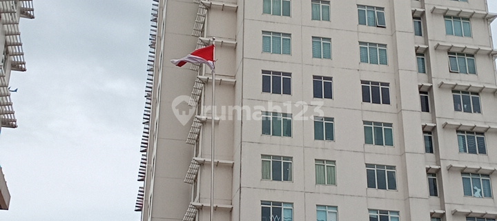 For Sale Auction Apartment & Suite Pantai Mutiara Pluit, Penjaringan - North Jakarta 1