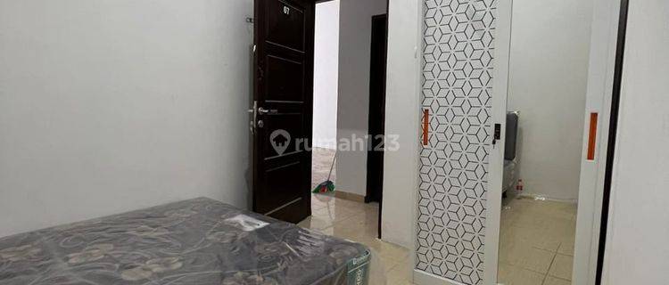 Dijual Rumah Kost 3,5 Lantai Di Jalan Budi Mulia, Pademangan 1