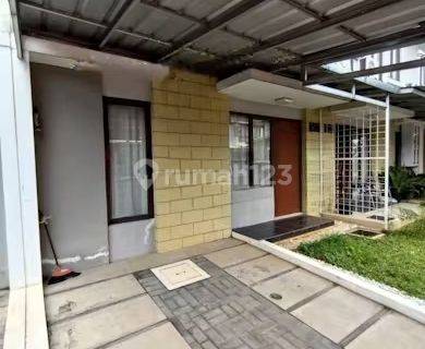 Dijual Rumah Vida Bekasi Premier Savanna Di Bantar Gebang Bekasi  1