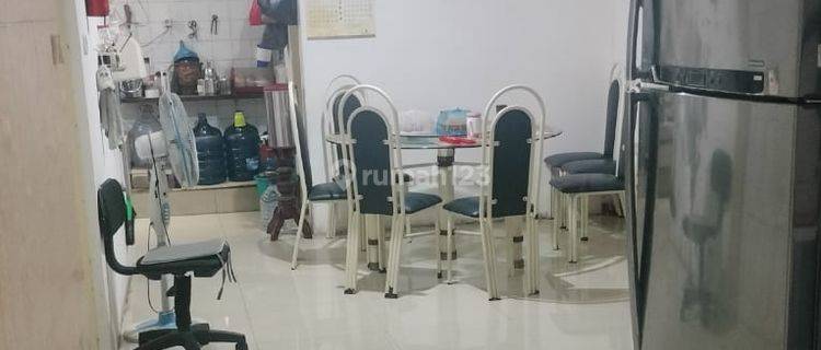 Dijual Rumah 2 Lantai Di Kavling Polri , Jelambar Jakarta Barat 1