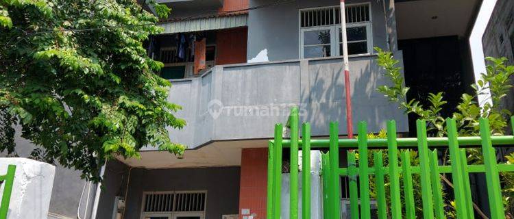 Dijual Rumah Kost Di Mangga Besar Seharga Njop 1