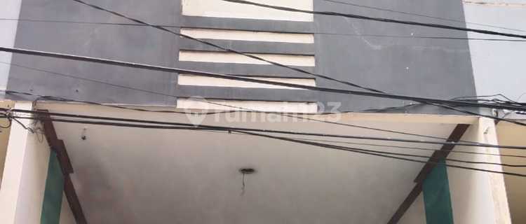 Dijual Rumah Sederhana Siap Huni Jalan PP Daerah Cengkareng Barat , Jakarta Barat 1