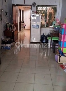 Dijual Rumah Sederhana Jalan Tambora V, Tambora - Jakarta Barat 1