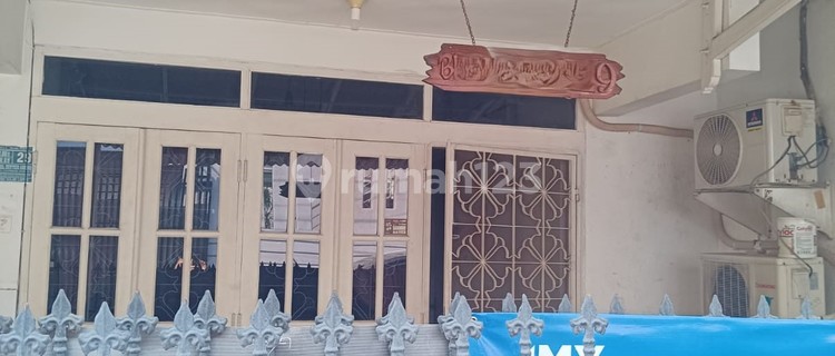 Dijual Rumah Sederhana Minimalis Siap Huni Sunter Agung Utara , Jakarta Utara 1