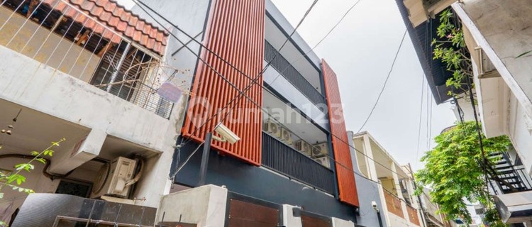 Dijual Cepat Kos Daerah Tanjung Duren, Pemilik Mau Pindah Ke Luar Negeri Nego Sampai Jadi 1