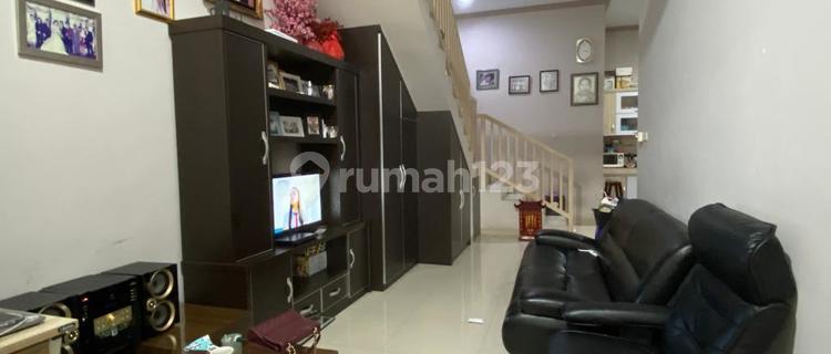 Quick Sale House In Poris Paradise Exclusive, Tangerang 1