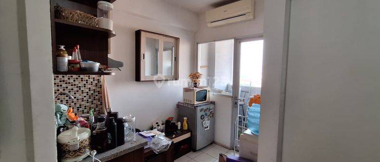 Dijual Apartment Menteng Square 2 BR Full Furnished, Jakarta Pusat 1