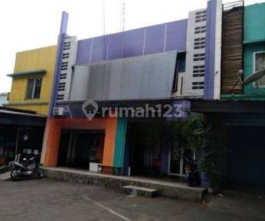 Ruko Gandeng 2 lantai di Ruko Zamrud Utara , Bekasi 1