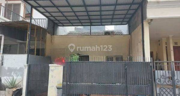 Dijual Rumah 1,5 Lantai di Gading Griya Lestari, Kelapa Gading 1