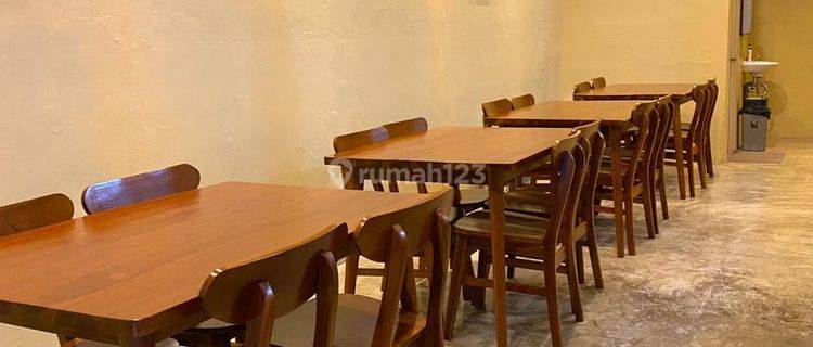 Dijual Ex Restoran Lokasi Strategis, Siap Pakai Jalan Pluit Karang Ayu , Jakarta Utara 1