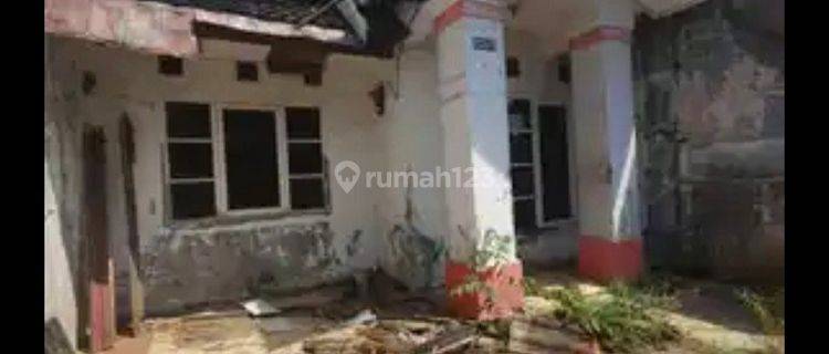 Rumah Hitung Tanah Murah Bintang Metropole Dekat Summarecon Bekasi 1