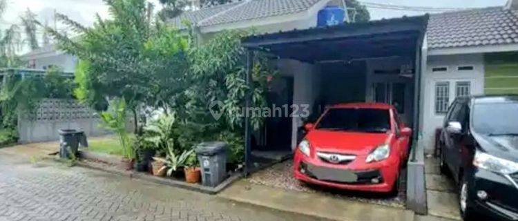 Rumah Shm Bagus Di Rawalumbu, Bekasi 1