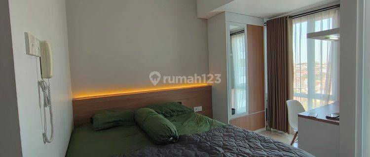 Disewakan Apartement Studio Taman Mlati Dekat Kampus Ugm ,uny,malioboro,tugu Jogja  1