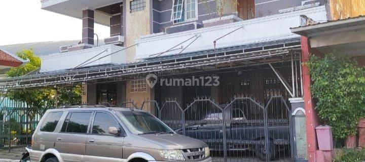 Disewakan Rumah murah Umbulharjo cocok untuk Kantor/tempat tinggal dekat UGM,Malioboro,Amplaz 1