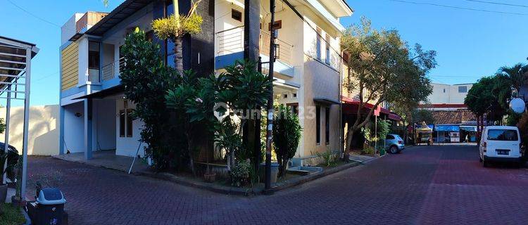 Disewakan/Dijual Rumah murah furnished area palagan Sleman dekat Hyatt, UGM, SCH, JCM 1