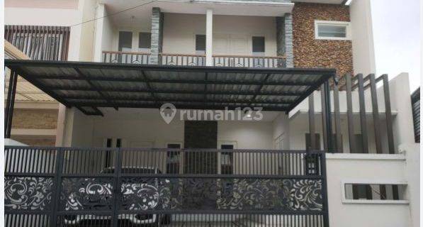Disewakan Rumah furnished Umbulharjo dekat XT SQUARE,Gembira Loka,UAD,Malioboro 1