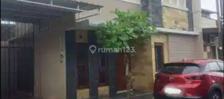 Disewakan Rumah murah dekat JEC,Amplaz,Timoho,RS Hardjolukito 1