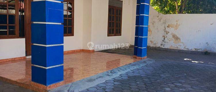 Disewakan Rumah murah Kotagede cocok kantor/Rumah tinggal dekat JEC,Gembira Loka,XT SQUARE,UAD 1