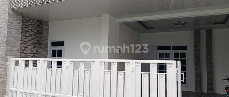 Disewakan/dijual Rumah Murah Umbulharjo Yogyakarta  1